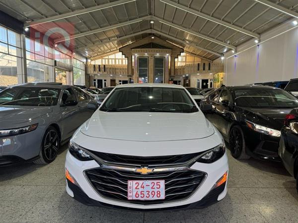 شيفروليه ماليبو 2023 للبيع في العراق - زاخو